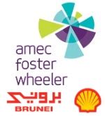 Amec Foster Wheeler wins Brunei Shell Petroleum contract.